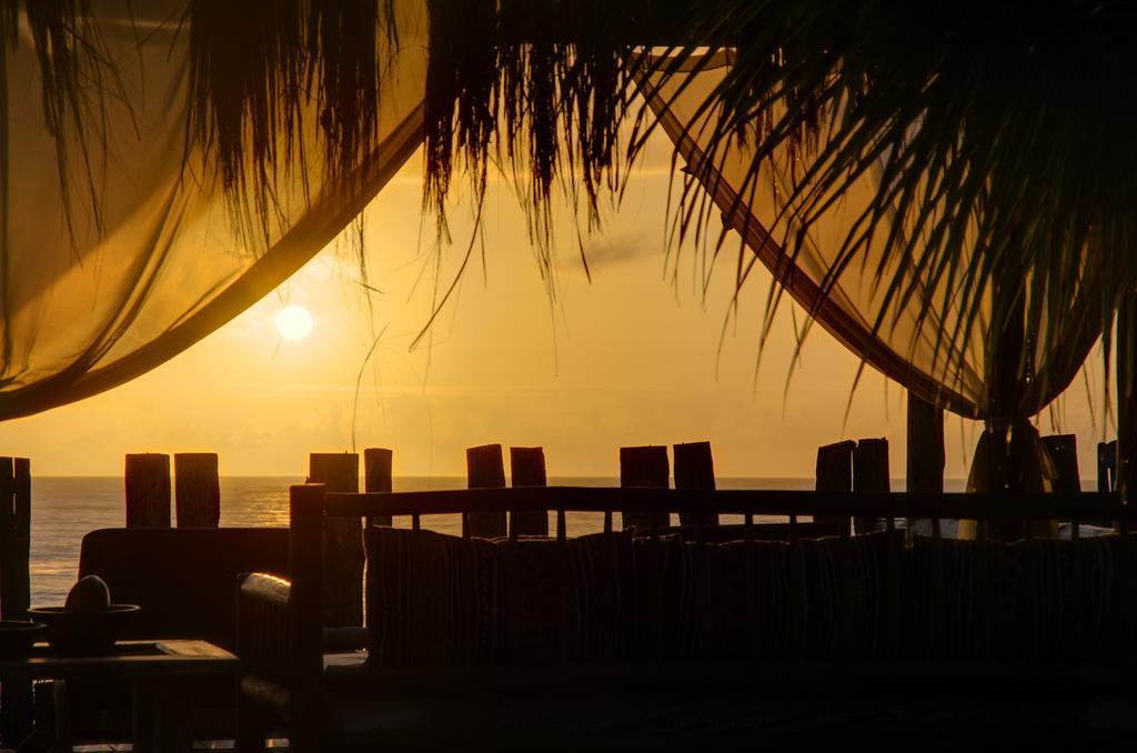 Pousada San Antonio Praia Caraiva Exterior photo