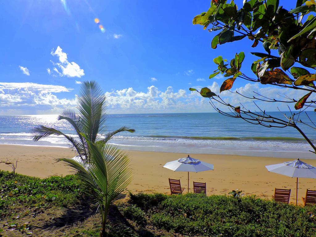 Pousada San Antonio Praia Caraiva Exterior photo