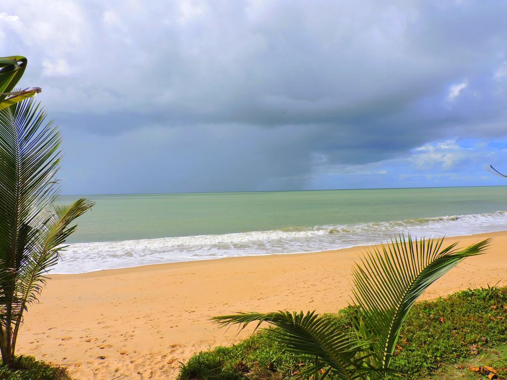 Pousada San Antonio Praia Caraiva Exterior photo